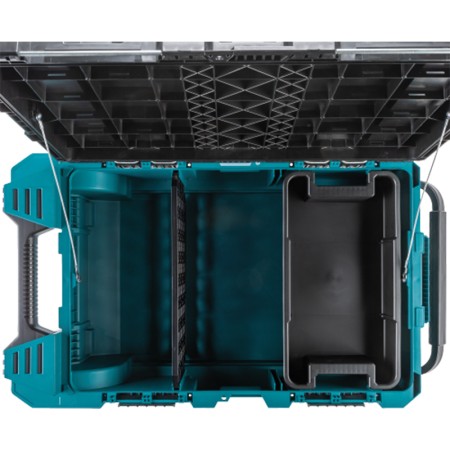 Coffret à outils roulant MAKTRAK MAKITA