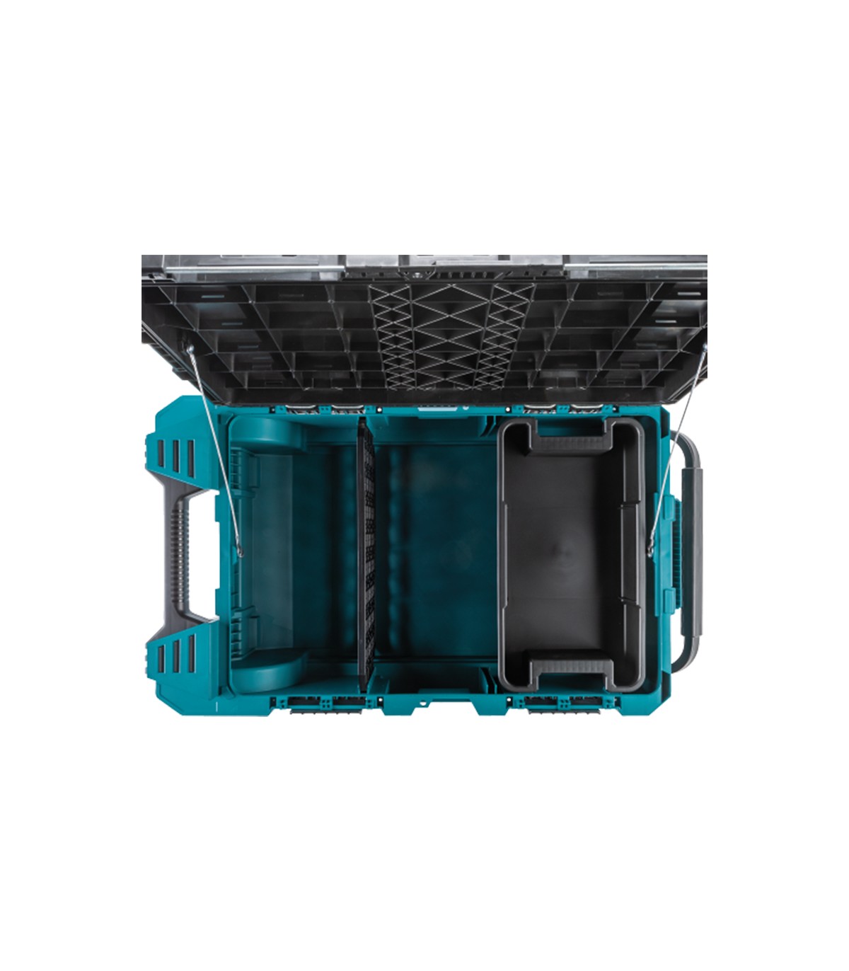 Coffret à outils roulant MAKTRAK MAKITA