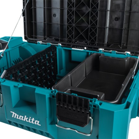 Coffret à outils roulant MAKTRAK MAKITA