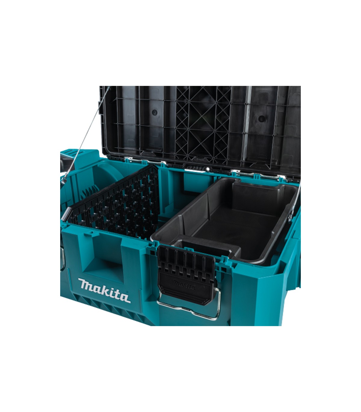 Coffret à outils roulant MAKTRAK MAKITA