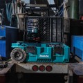 Coffret à outils roulant MAKTRAK MAKITA
