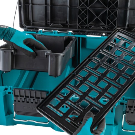 Grande boite à outils MAKTRAK MAKITA