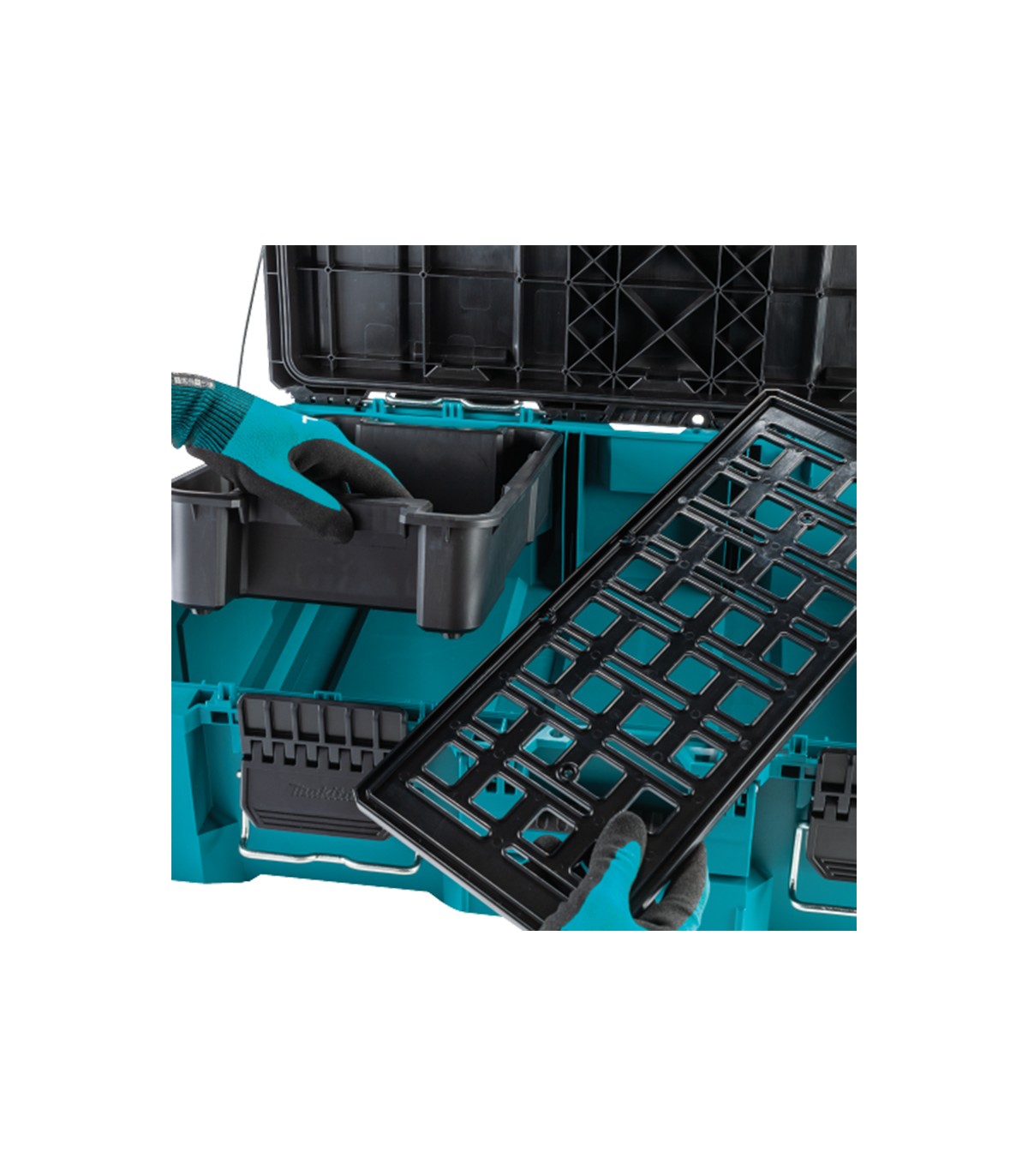 Grande boite à outils MAKTRAK MAKITA