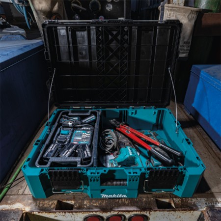 Grande boite à outils MAKTRAK MAKITA
