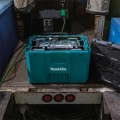Boite à outils d'extension extra large MAKTRAK MAKITA