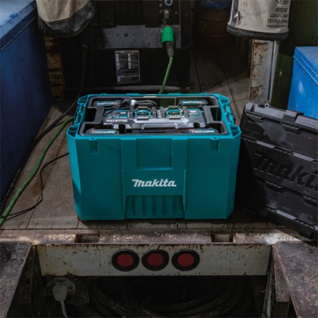 Boite à outils d'extension extra large MAKTRAK MAKITA