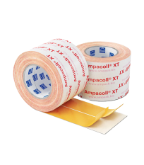 Ruban adhésif AMPACOLL XT100 25M x 100MM AMPACK