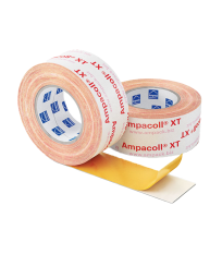 Ruban adhésif AMPACOLL XT60 25M x 60MM AMPACK