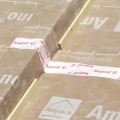 Ruban adhésif AMPACOLL XT60 25M x 60MM AMPACK