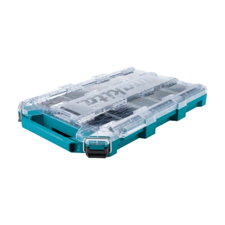 Coffret rangement fin MAKTRAK MAKITA