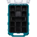 Coffret rangement fin MAKTRAK MAKITA