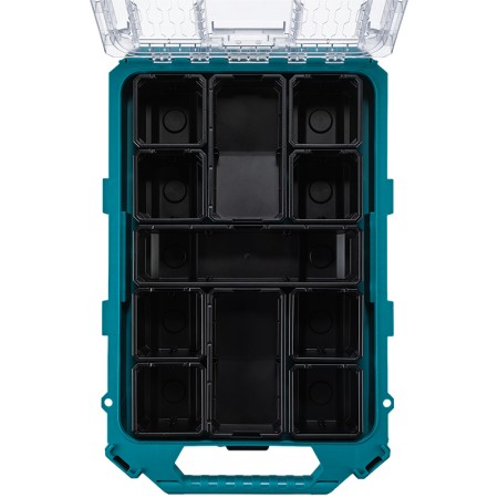 Coffret rangement fin MAKTRAK MAKITA