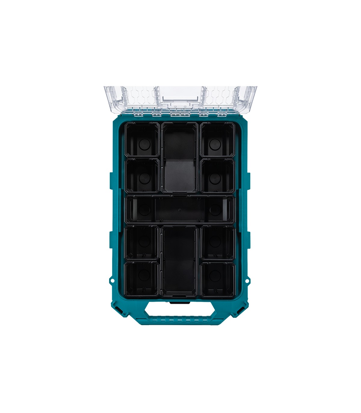 Coffret rangement fin MAKTRAK MAKITA