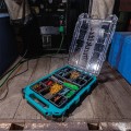 Coffret rangement fin MAKTRAK MAKITA