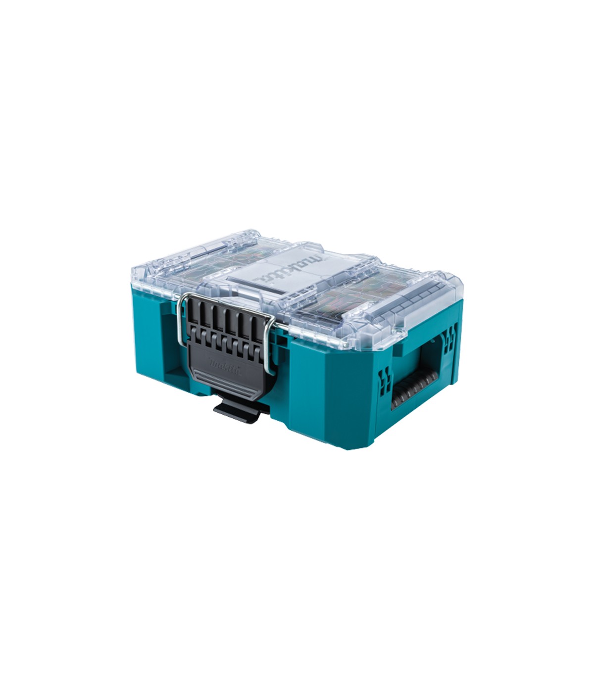 Coffret rangement compact et profond MAKTRAK MAKITA
