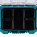 Coffret rangement compact et profond MAKTRAK MAKITA