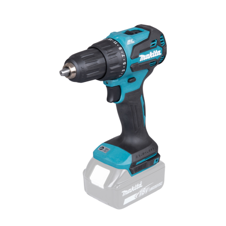 Perceuse-visseuse à percussion 18V DHP490Z MAKITA