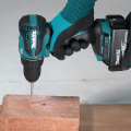 Perceuse-visseuse à percussion 18V DHP490Z MAKITA