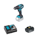 1 batterie BL1830B 18V 3 Ah + chargeur rapide DC18RC