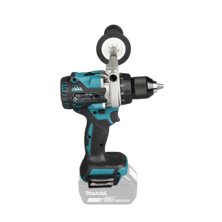 Perceuse-visseuse 18V DDF492ZJ MAKITA