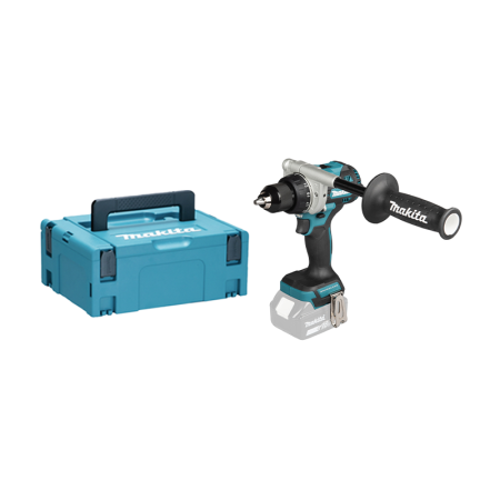Perceuse-visseuse 18V DDF492ZJ MAKITA