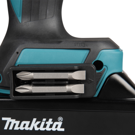 Perceuse-visseuse 18V DDF492ZJ MAKITA
