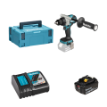 1 batterie BL1850B 18V 5 Ah + chargeur rapide DC18RC