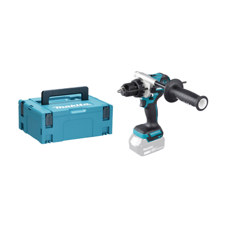 Perceuse-visseuse à percussion 18V DHP492ZJ MAKITA