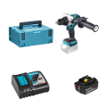 1 batterie BL1850B 18V 5 Ah + chargeur rapide DC18RC