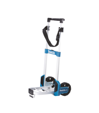 Chariot-diable pour MAKPAC MAKITA