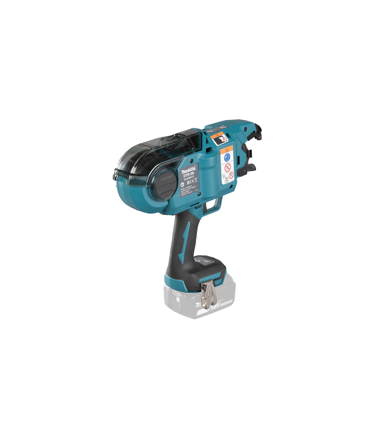 Ligatureuse 18V DTR180ZJ MAKITA