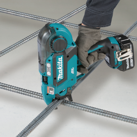 Ligatureuse 18V DTR180ZJ MAKITA