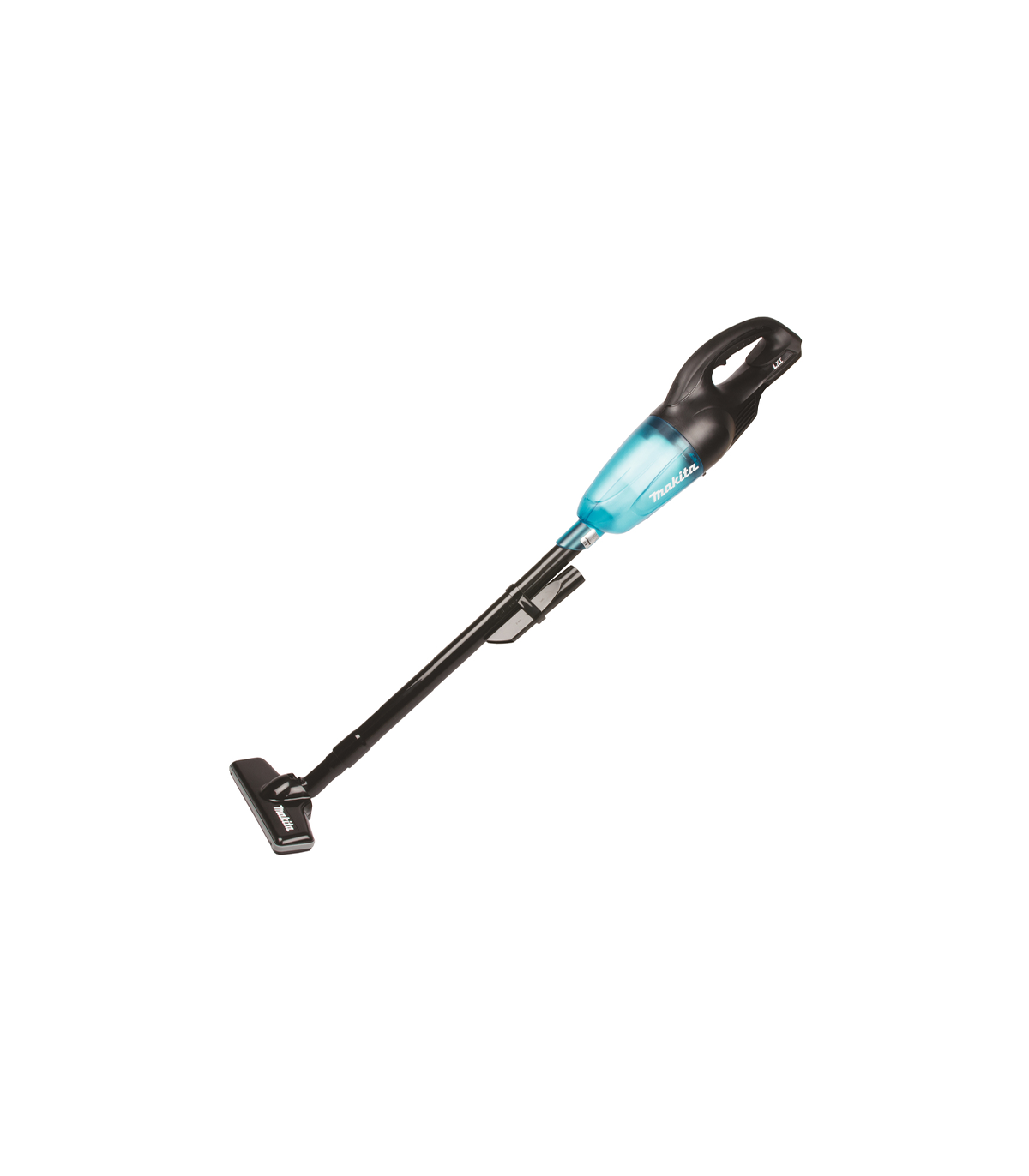 Aspirateur 18V DCL180ZB MAKITA