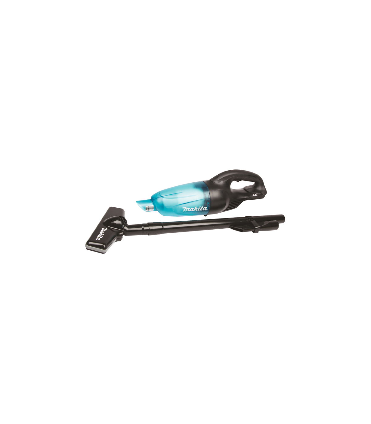 Aspirateur 18V DCL180ZB MAKITA