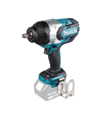 Boulonneuse 1/2" 18V 1000Nm DTW1002ZJ MAKITA