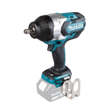 Boulonneuse 1/2" 18V 1000Nm DTW1002ZJ MAKITA