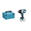 Boulonneuse 1/2" 18V 1000Nm DTW1002ZJ MAKITA