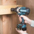 Boulonneuse 1/2" 18V 1000Nm DTW1002ZJ MAKITA