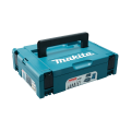 Coffret MAKPAC de 66 accessoires MAKITA