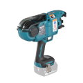 Ligatureuse 18V DTR180ZJ MAKITA + 1 batterie BL1850B 18V 5 Ah + 1 chargeur rapide DC18RC
