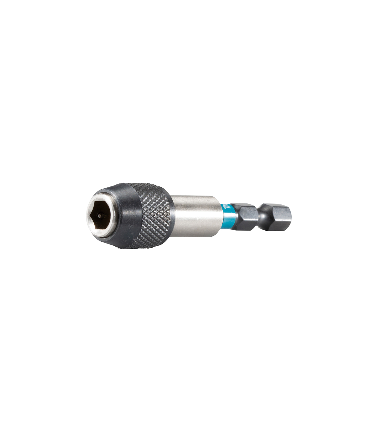 Porte embout 1/4" à verrouillage Impact Black MAKITA