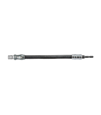 Porte embout flexible 1/4" 300mm MAKITA