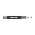 Porte embout 1/4" 120mm avec guide vissage MAKITA