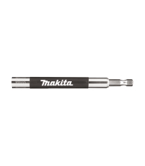 Porte embout 1/4" 120mm avec guide vissage MAKITA