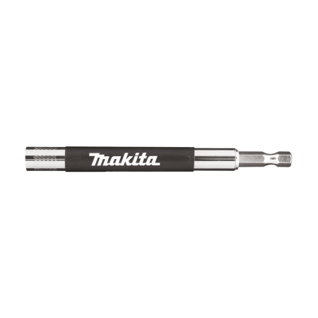 Porte embout 1/4" 120mm avec guide vissage MAKITA
