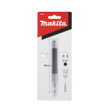 Porte embout 1/4" 120mm avec guide vissage MAKITA