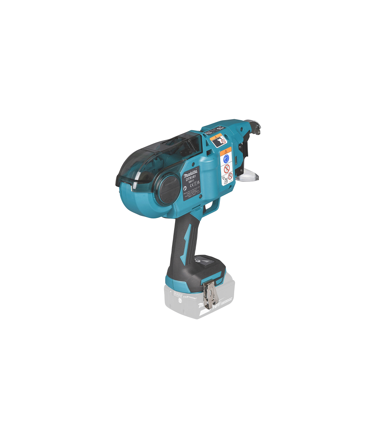 Ligatureuse 18V DTR181ZJ MAKITA