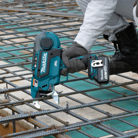 Ligatureuse 18V DTR181ZJ MAKITA