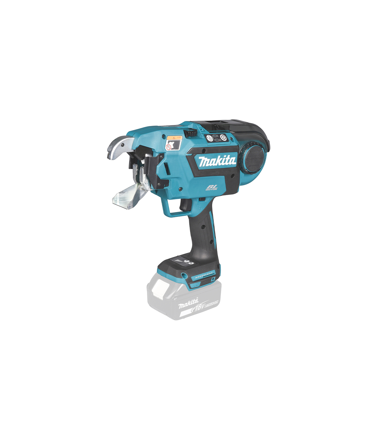 Ligatureuse 18V DTR181ZJ MAKITA
