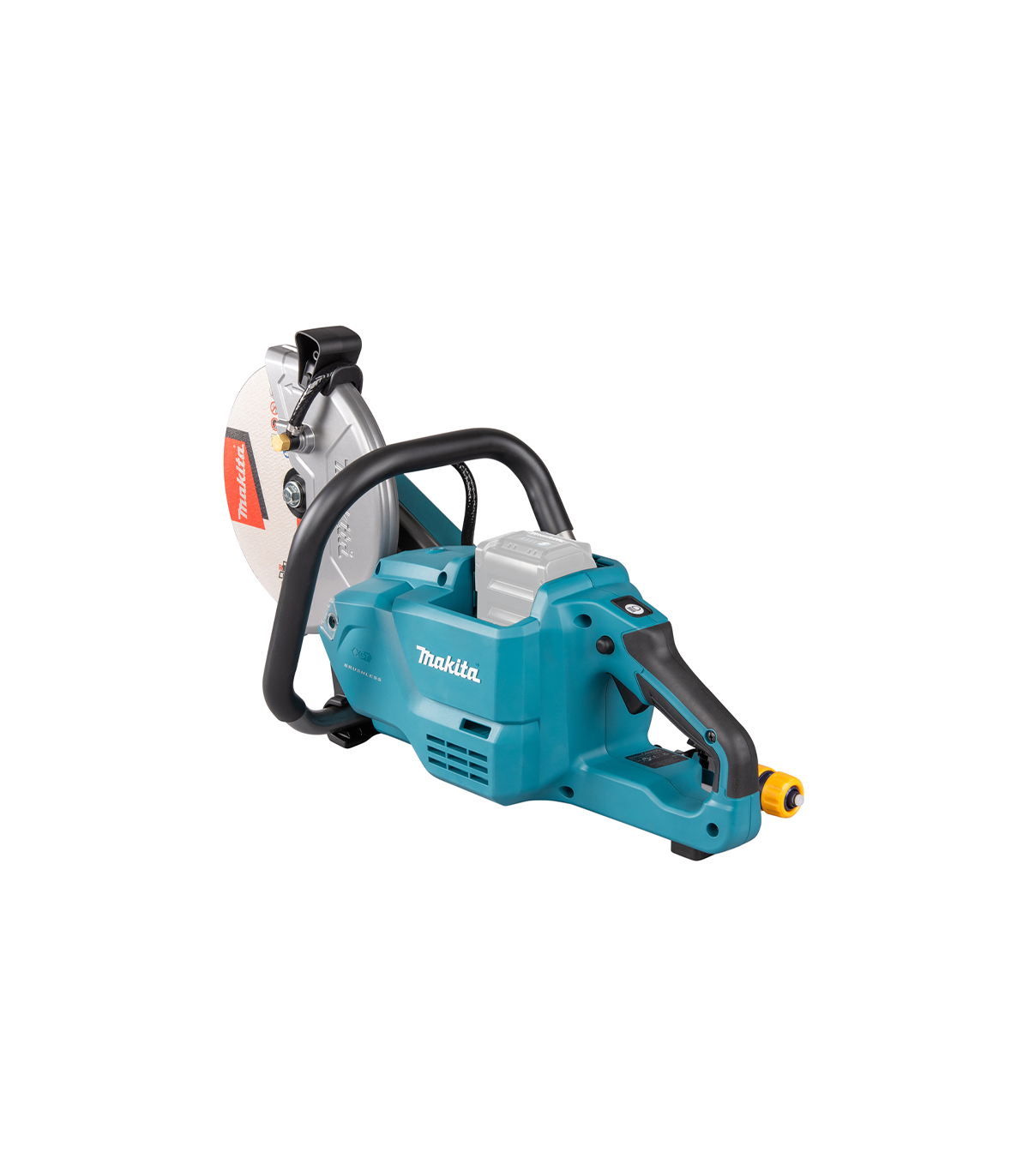 Découpeuse 40V Ø230 mm CE003GZ02 MAKITA